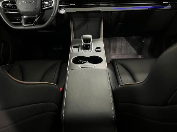 Omoda C5 I с пробегом 2024 года, цена 1 930 000 рублей, 12045 км, внедорожник, Автокод Объявления