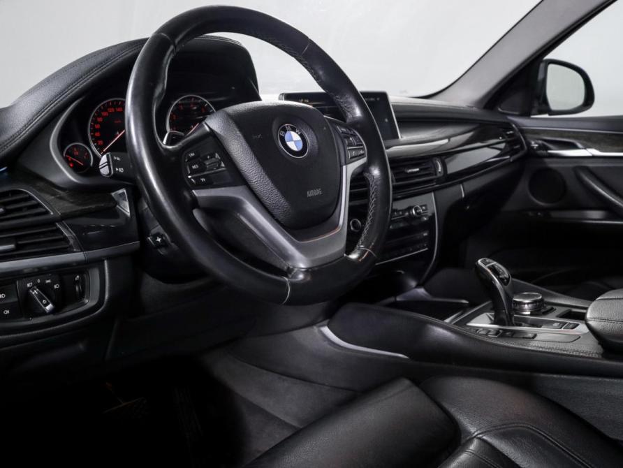 BMW X6 II (F16) Москва  - изображение 15