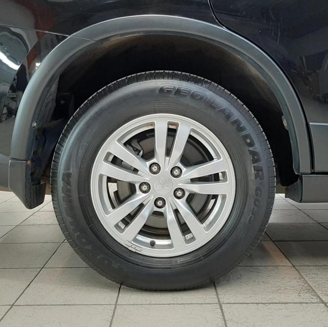 Mitsubishi Outlander III Рестайлинг 2 Москва  - изображение 13