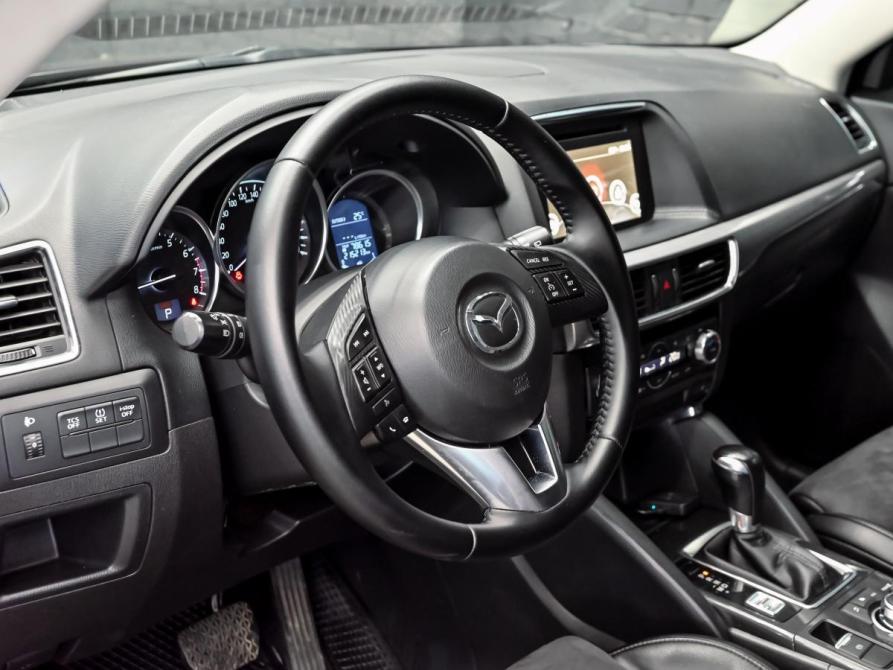 Mazda CX-5 I Рестайлинг Екатеринбург  - изображение 17
