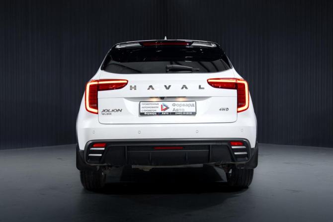 Haval Jolion I с пробегом 2024 года, цена 2 099 000 рублей, 31003 км, внедорожник, Автокод Объявления