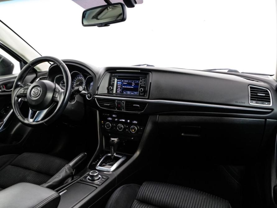 Mazda 6 III (GJ) Санкт-Петербург  - изображение 9