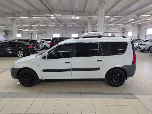 Lada (ВАЗ) Largus I с пробегом 2018 года, цена 575 000 рублей, 300000 км, универсал, Автокод Объявления