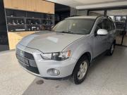 Mitsubishi Outlander II Рестайлинг Ярославль  - изображение 9