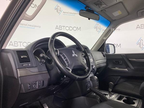 Mitsubishi Pajero IV Рестайлинг 1 с пробегом 2012 года, цена 2 039 000 рублей, 166181 км, внедорожник, Автокод Объявления