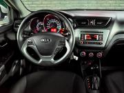 Kia Rio III Рестайлинг Екатеринбург  - изображение 37