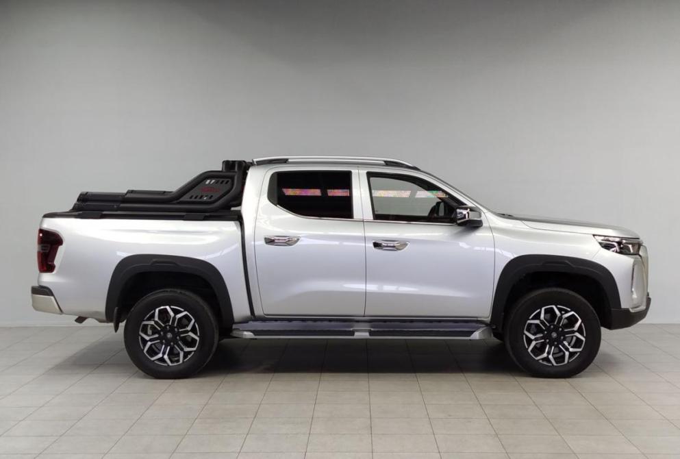 Changan Hunter Plus Саратов  - изображение 4