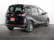 Toyota Sienta I Рестайлинг 2 Иркутск  - изображение 28