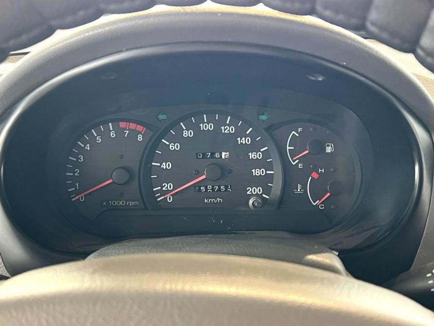 Hyundai Accent II Оренбург  - изображение 16