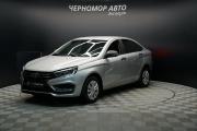 Lada (ВАЗ) Vesta I Рестайлинг (NG) Крым  - изображение 25