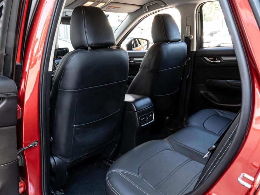 Mazda CX-5 II Краснодар  - изображение 11