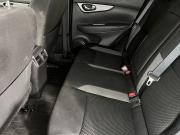 Nissan Qashqai II Рестайлинг Калининград  - изображение 32