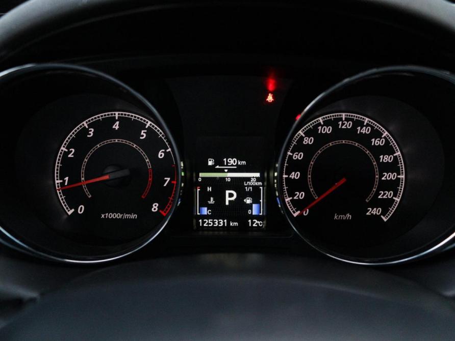 Mitsubishi ASX I Рестайлинг 2 Москва  - изображение 17