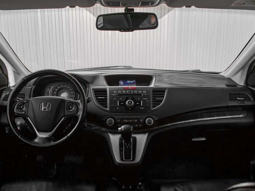 Honda CR-V IV Екатеринбург  - изображение 12