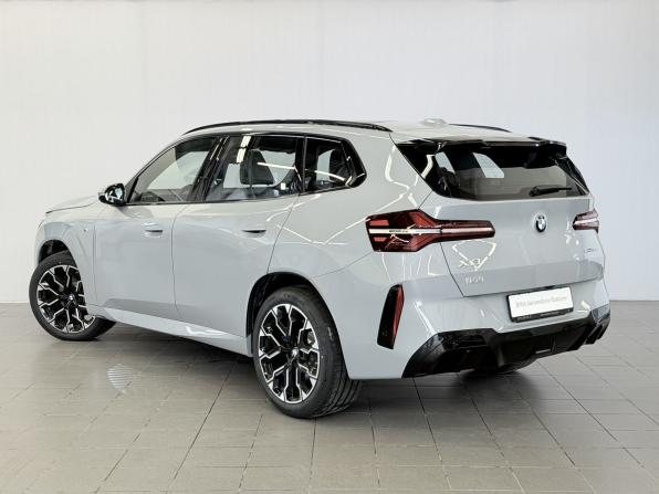 BMW X3 IV (G45/G48) с пробегом 2025 года, цена 7 700 000 рублей, 35 км, внедорожник, Автокод Объявления
