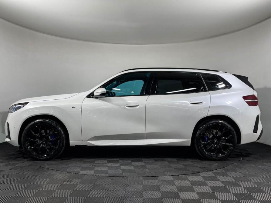 BMW X3 IV (G45/G48) Москва  - изображение 6