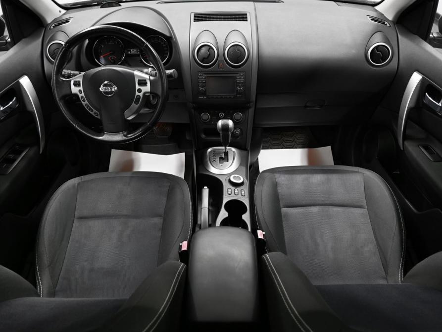 Nissan Qashqai+2 I Рестайлинг Тверь  - изображение 11