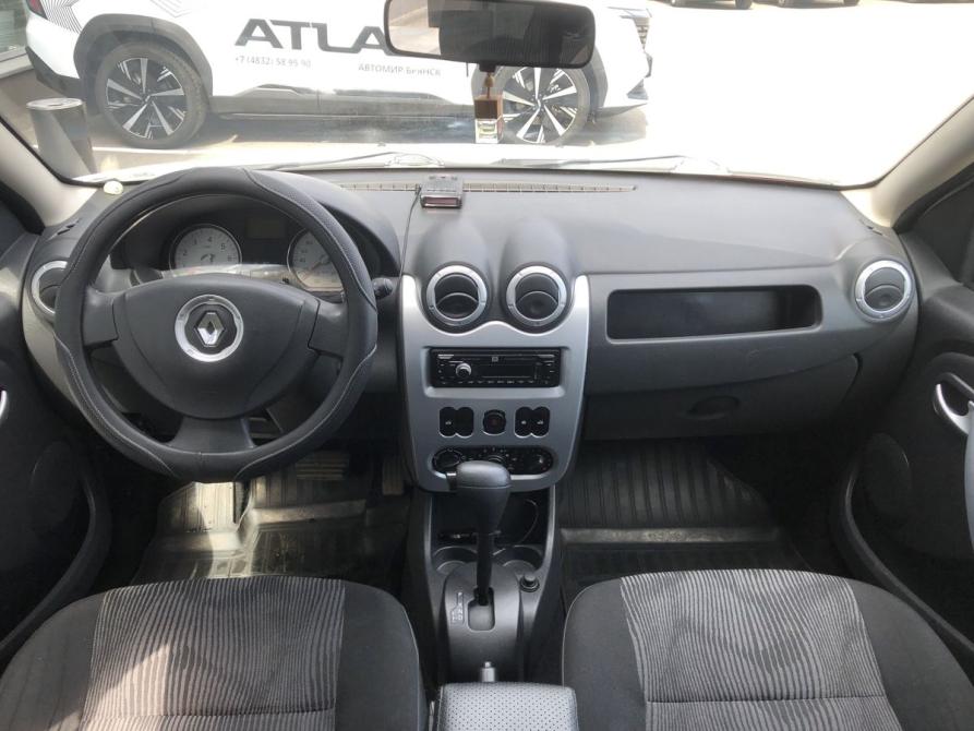 Renault Sandero I Брянск  - изображение 10
