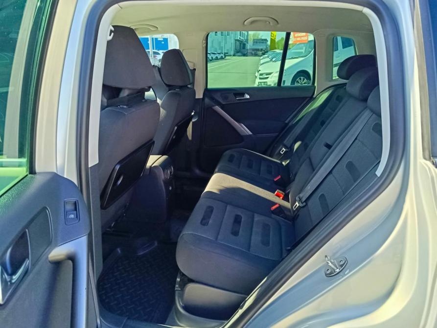 Volkswagen Tiguan I Тюмень  - изображение 10