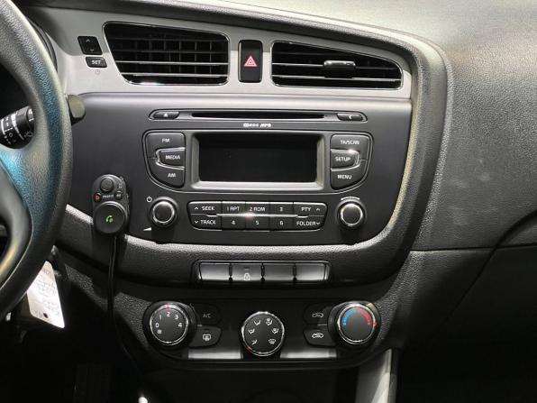 Kia Ceed II с пробегом 2013 года, цена 1 220 000 рублей, 119185 км, универсал, Автокод Объявления