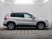 Volkswagen Tiguan I Москва  - изображение 20