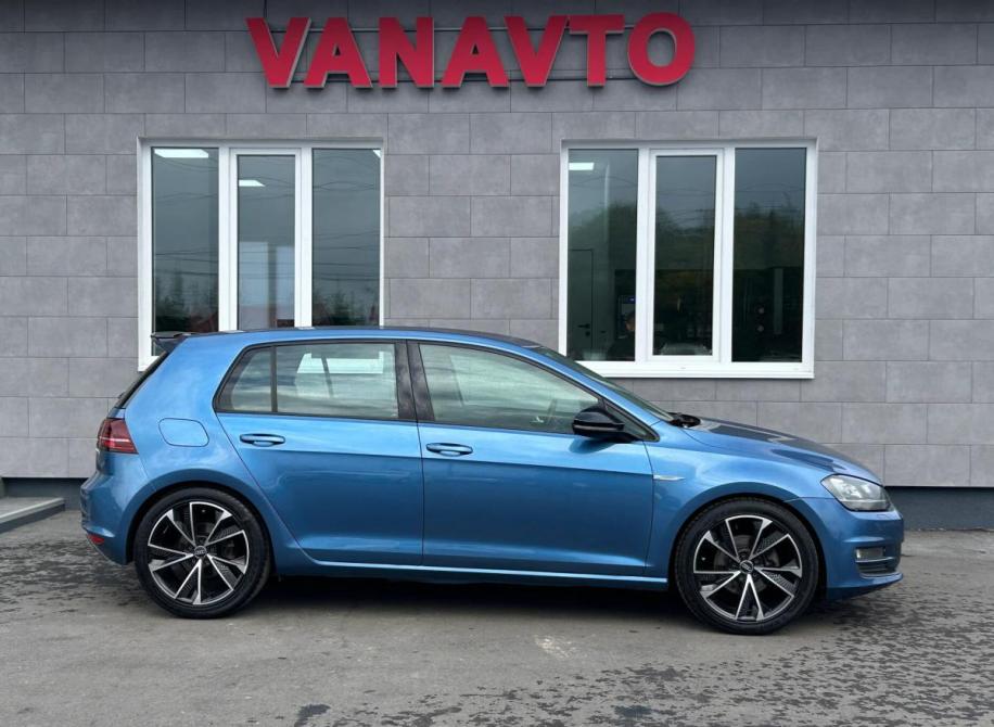 Volkswagen Golf VII Альметьевск  - изображение 4