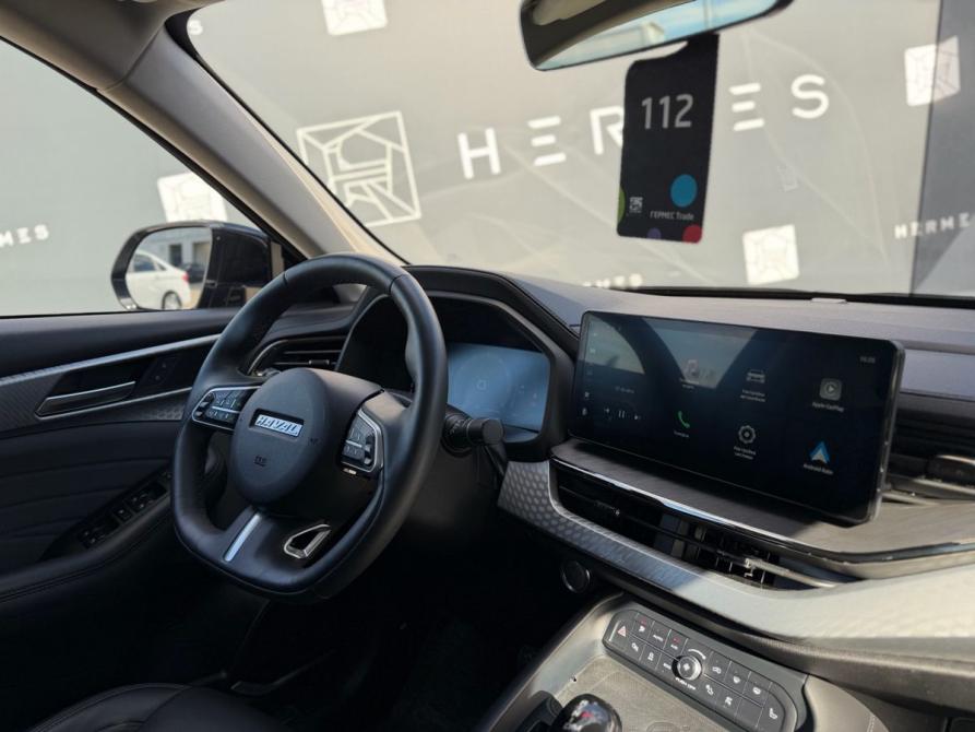 Haval F7x I Рестайлинг Минеральные Воды  - изображение 23