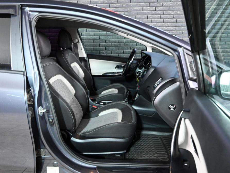 Kia Ceed II Екатеринбург  - изображение 11