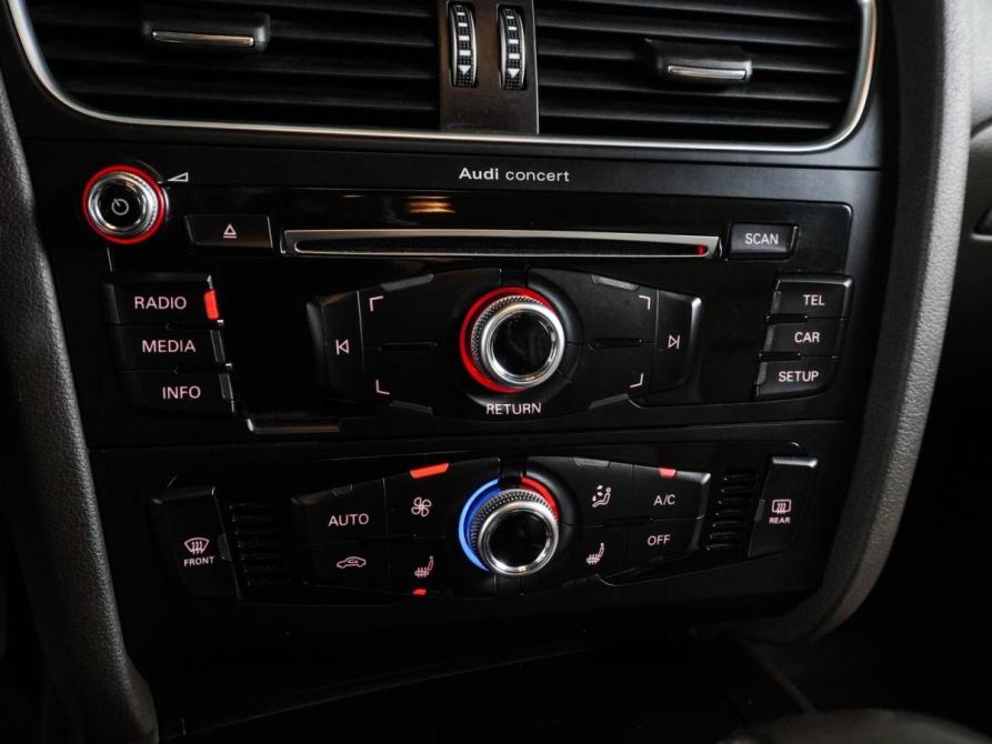 Audi A4 IV (B8) Рестайлинг Воронеж  - изображение 17