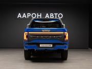 Foton Tunland V9 Москва  - изображение 22
