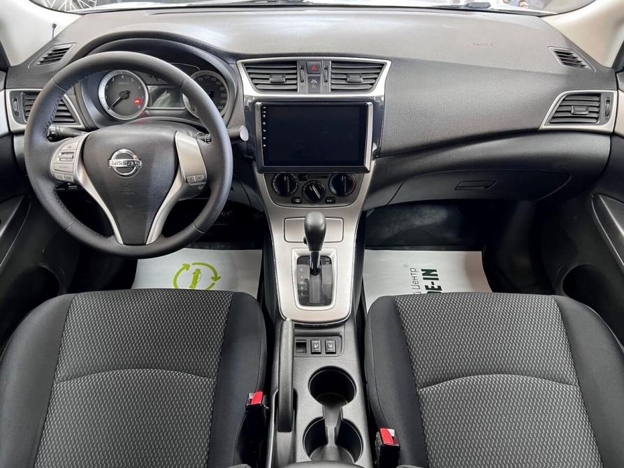Nissan Sentra VII (B17) Тверь  - изображение 11
