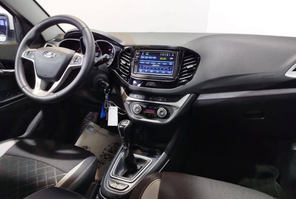 Lada (ВАЗ) Vesta I Саратов  - изображение 14