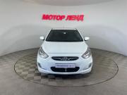 Hyundai Solaris I Воронеж  - изображение 26