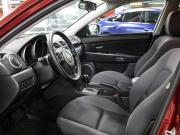 Mazda 3 I (BK) Рестайлинг Москва  - изображение 38