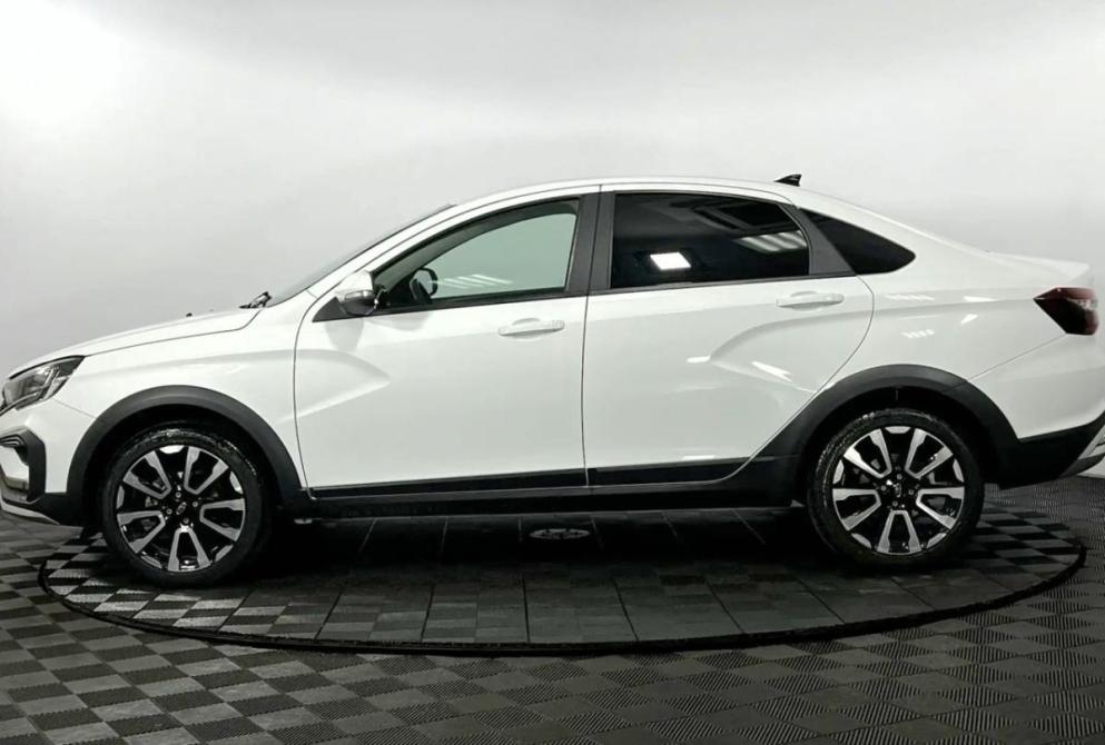 Lada (ВАЗ) Vesta I Рестайлинг (NG) Нижний Новгород  - изображение 9
