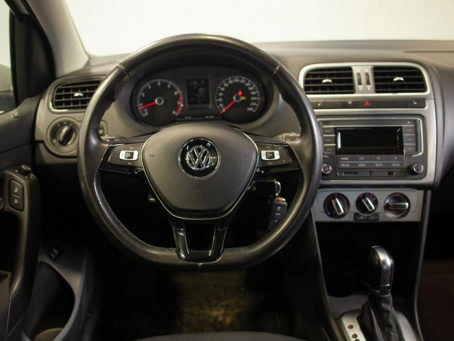 Volkswagen Polo V Рестайлинг Иваново  - изображение 21