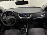 Hyundai Solaris II Рестайлинг Кемерово  - изображение 19