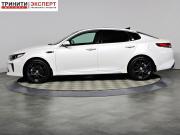 Kia Optima IV Белгород  - изображение 26