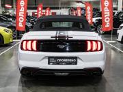 Ford Mustang VI Рестайлинг Санкт-Петербург  - изображение 45