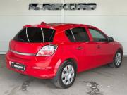Opel Astra H Рестайлинг Уфа  - изображение 22