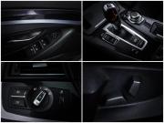 BMW 5 серии VI (F10/F11/F07) Москва  - изображение 40