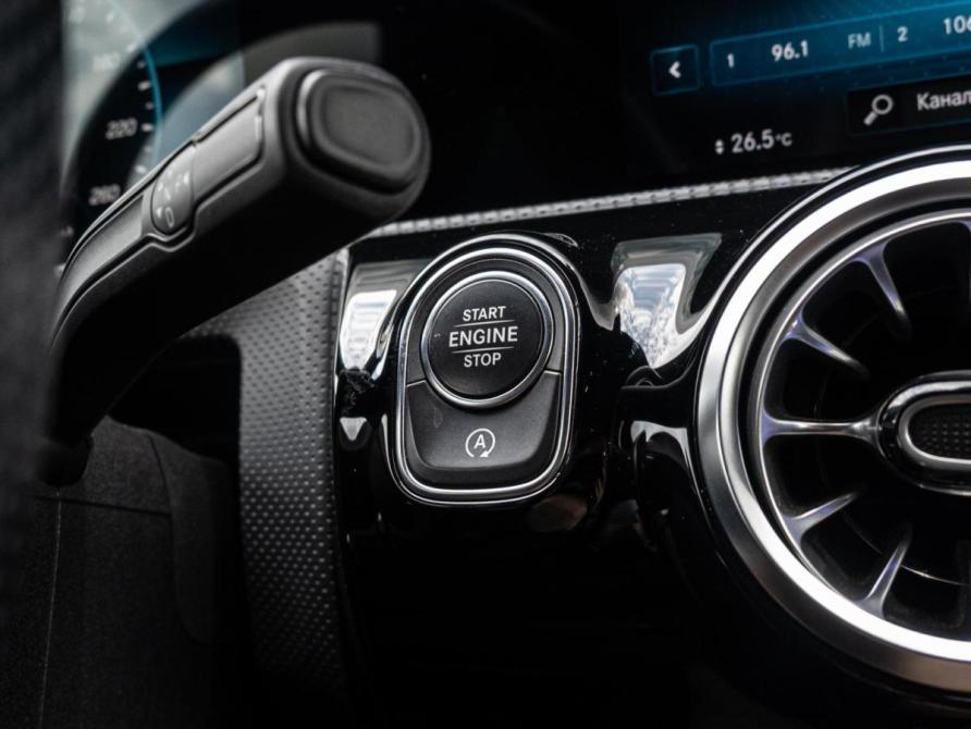 Mercedes-Benz CLA II (C118 X118) Краснодар  - изображение 20