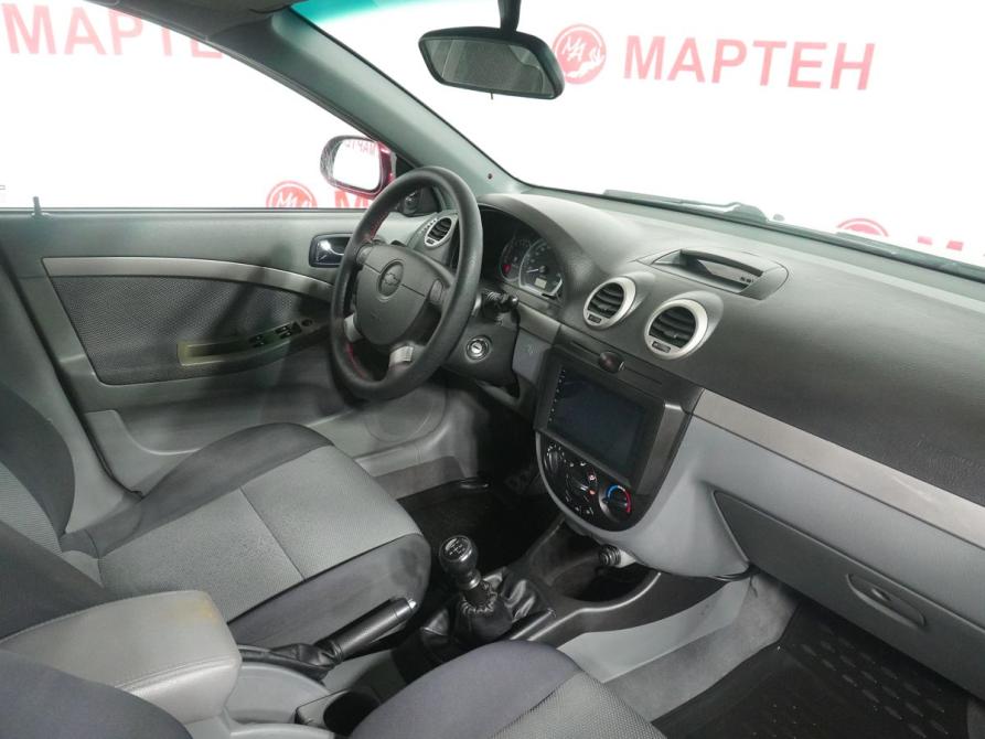 Chevrolet Lacetti I Вологда  - изображение 10
