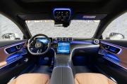 Mercedes-Benz CLE Москва  - изображение 28