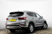 Hyundai Santa Fe IV Пермь  - изображение 31