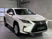 Lexus RX IV Сыктывкар  - изображение 32