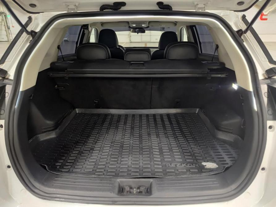Geely Atlas I Казань  - изображение 12