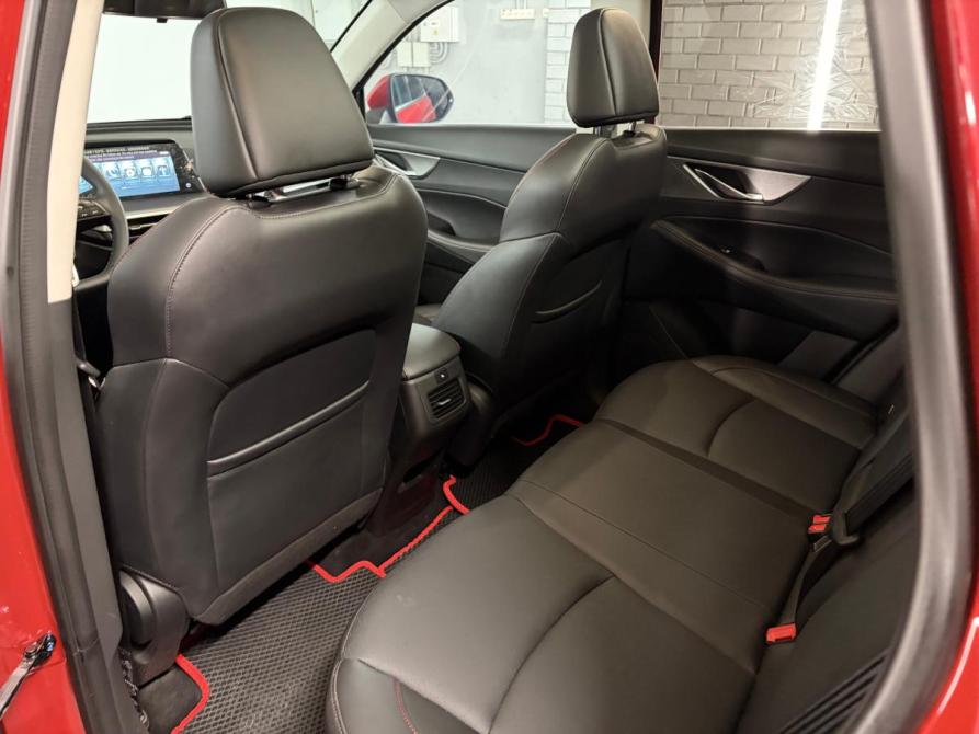 Changan CS35 Plus I Рестайлинг Екатеринбург  - изображение 15