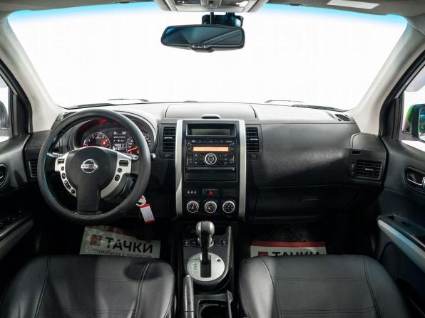 Nissan X-Trail II Рестайлинг с пробегом 2011 года, цена 1 285 000 рублей, 229540 км, внедорожник, Автокод Объявления