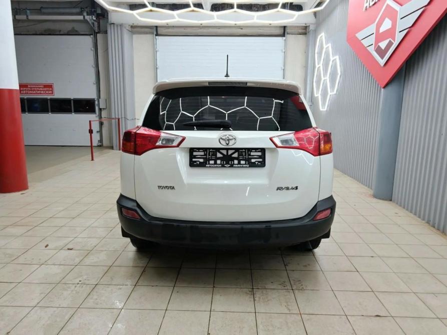 Toyota RAV4 IV (XA40) Альметьевск  - изображение 6